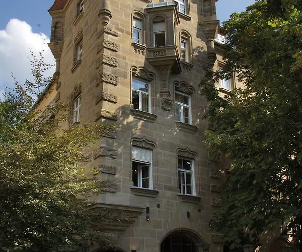 Hotel Mariandl München